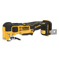 Dewalt DCS358N-XJ 18V XR Brushless Oscillating Multi-Tool - Bare Unit &pound;124.95